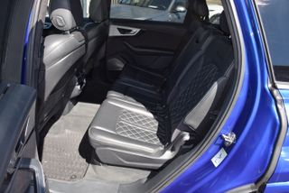 Audi SQ7 2016