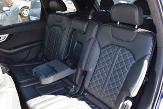 Audi SQ7 2016