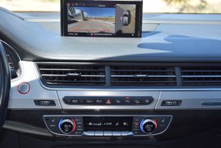 Audi SQ7 2016