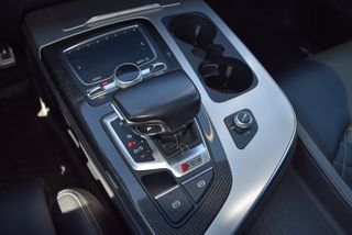 Audi SQ7 2016
