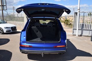 Audi SQ7 2016