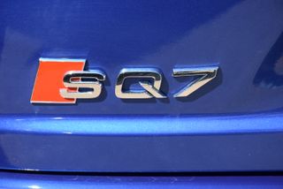 Audi SQ7 2016