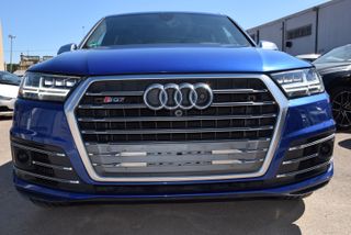Audi SQ7 2016