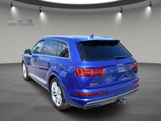 Audi SQ7 2016