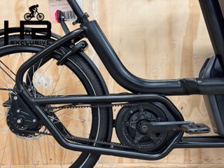 Urban Arrow Cargo Enviolo 2023