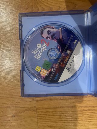 Grand Theft Auto V PS5