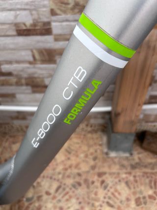 Bicicleta Eléctrica Mujer Nueva Batería