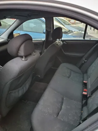 Mercedes-Benz 270cdi 2003