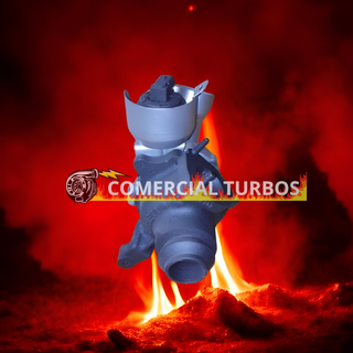 ‼️ TURBO 783248 DE INTERCAMBIO