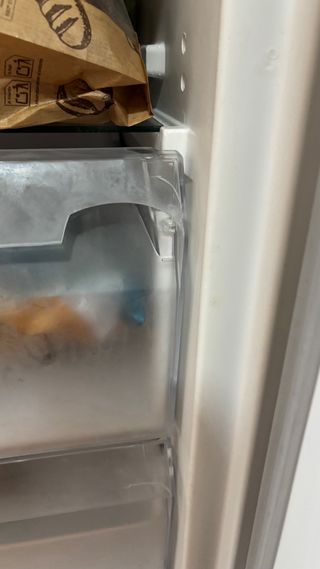 Nevera Whirlpool 920 MX H