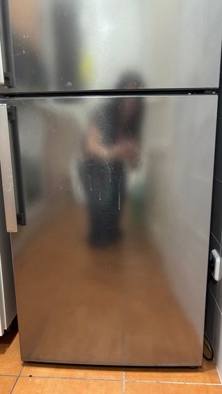 Nevera Whirlpool 920 MX H