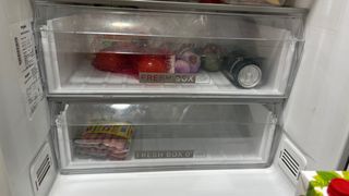 Nevera Whirlpool 920 MX H