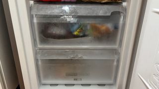 Nevera Whirlpool 920 MX H