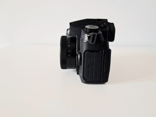 1487 DISPAROS Panasonic Lumix G80
