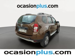 Dacia Duster Laureate dCi 66 kW (90 CV)