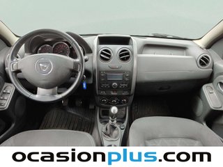 Dacia Duster Laureate dCi 66 kW (90 CV)