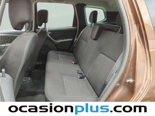 Dacia Duster Laureate dCi 66 kW (90 CV)