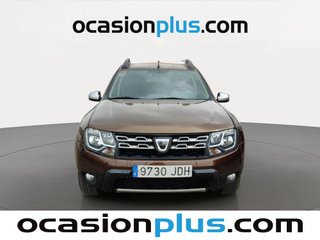Dacia Duster Laureate dCi 66 kW (90 CV)