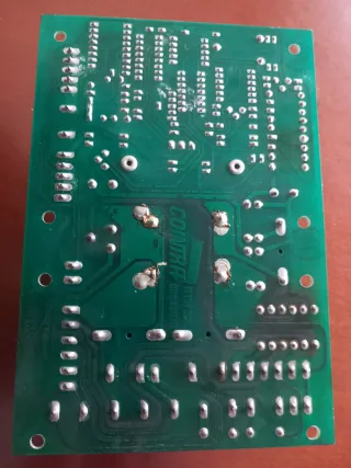 Placa Electrónica Cointra M15/20C