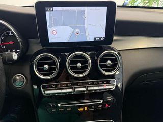 Mercedes GLC GLC 250 4MATIC (2018)