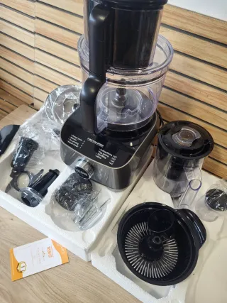 Procesador Alimentos YASHE Multifuncional