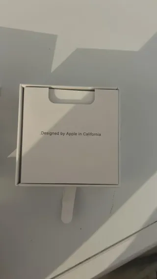 AirPods 4 Blancos