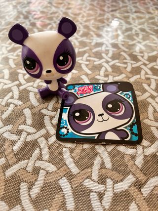 Littlest Pet Shop