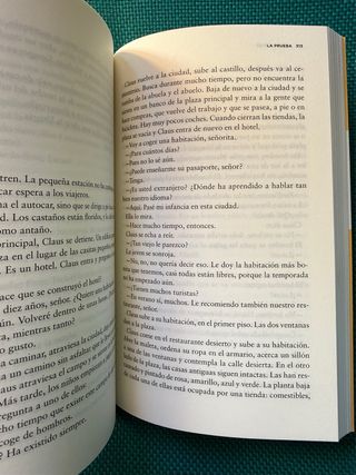 Claus y Lucas (Spanish Edition)