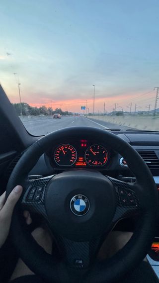 BMW Serie 1 E81