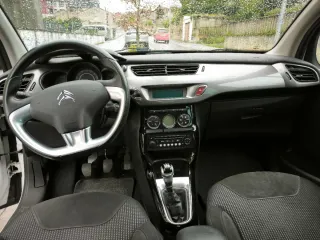 Citroen C3 2011
