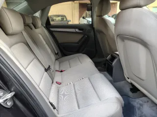 Audi A4 2008
