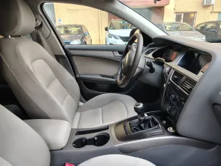 Audi A4 2008