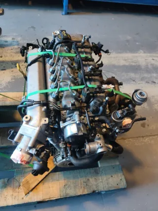 Motor Hyundai Kia 1.6 CRDI D4FB