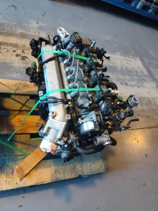 Motor Hyundai Kia 1.6 CRDI D4FB