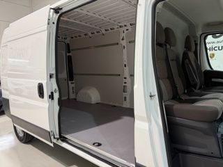 Peugeot Boxer 335 L3 H2 BHDI 103kW (140CV) S&S 6 V. M