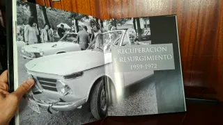 La gran historia de BMW Andrew Noakes tapa dura