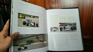 La gran historia de BMW Andrew Noakes tapa dura