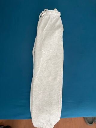 Pantalón de chándal gris Primark