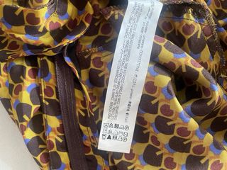 Pantalones Zara Estampados