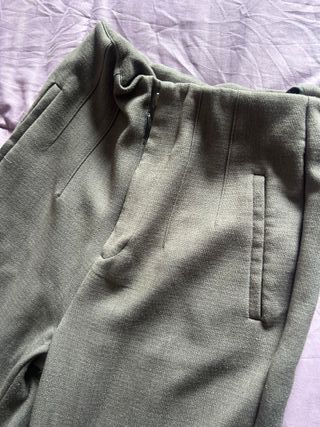 Pantalón Stradivarius Talla 34