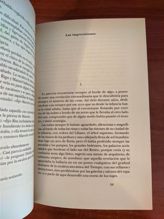 El mundo en la era de Varick NUEVO Andrés Ibáñez