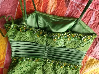 Abito da cerimonia