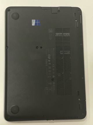Portátil HP i5 16GB RAM SSD 500 Batería Nueva FHD