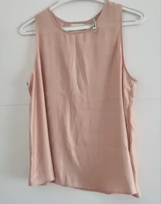 Lote de varias prendas de ropa (Salsa)