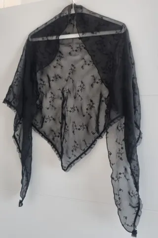 Lote de varias prendas de ropa (Salsa)