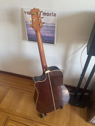 Guitarra Acústica Takamine GD71CE-BSB