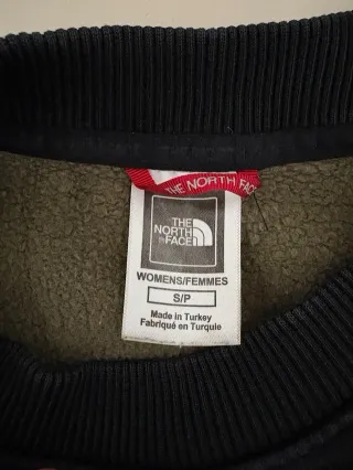 Sudadera The North Face Mujer Talla S