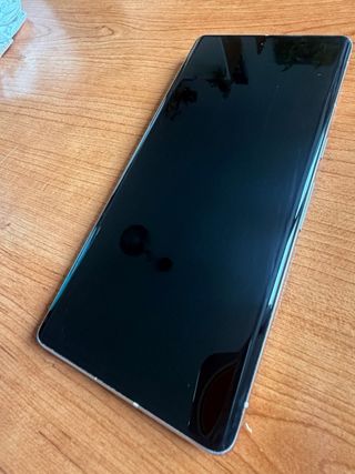 Google Pixel 7 Pro 128GB Hazel + extras (leer)