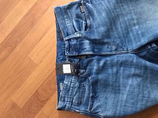 Pantalón vaquero G-Star RAW azul