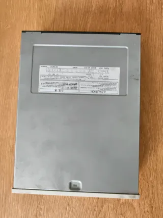 2 x DVD RW Philips
